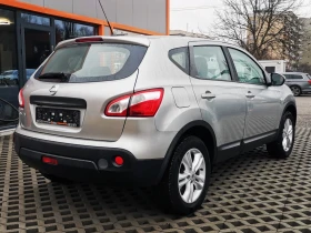 Nissan Qashqai 1.6i * Facelift* * Отличен * , снимка 5
