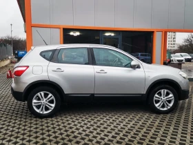 Nissan Qashqai 1.6i * Facelift* * Отличен * , снимка 6