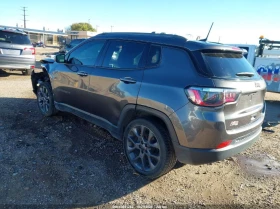 Jeep Compass 2.4L I-4 VVT, 180HP Front Wheel Drive - 10200 € / 19949.47 лв. - 21345114 2