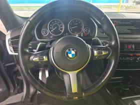 BMW X5 M* SPORT* ПОДГРЕВ* КАМЕРА* КЕЙЛЕС* LANE* ASSIST*  - 11254 € / 22010.91 лв. - 78452957 8