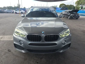 BMW X5 M* SPORT* ПОДГРЕВ* КАМЕРА* КЕЙЛЕС* LANE* ASSIST*  - 11254 € / 22010.91 лв. - 78452957 5