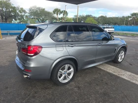 BMW X5 M* SPORT* ПОДГРЕВ* КАМЕРА* КЕЙЛЕС* LANE* ASSIST*  - 11254 € / 22010.91 лв. - 78452957 2