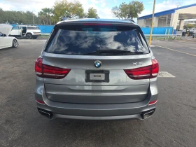 BMW X5 M* SPORT* ПОДГРЕВ* КАМЕРА* КЕЙЛЕС* LANE* ASSIST*  - 11254 € / 22010.91 лв. - 78452957 6