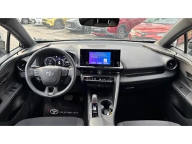 Toyota C-HR 1.8HEV E-CVT CLUB FWD - 30300 € / 59261.65 лв. - 14273464 8