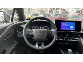 Toyota C-HR 1.8HEV E-CVT CLUB FWD - 30300 € / 59261.65 лв. - 14273464 9