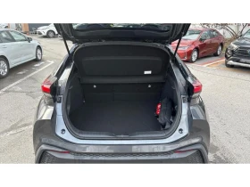 Toyota C-HR 1.8HEV E-CVT CLUB FWD - 30300 € / 59261.65 лв. - 14273464 10
