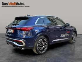 Audi SQ5 270 kW TFSI quattro - 81293 € / 158995.29 лв. - 56932414 3