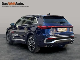 Audi SQ5 270 kW TFSI quattro - 81293 € / 158995.29 лв. - 56932414 4