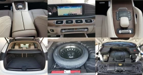 Mercedes-Benz GLE 350 D 4matic AMG BURMESTER ПОДГРЕВ ОБДУХВАНЕ 360КАМЕРИ - 40900 € / 79993.45 лв. - 35252037 17