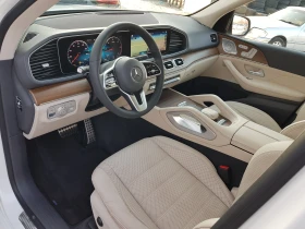 Mercedes-Benz GLE 350 D 4matic AMG BURMESTER ПОДГРЕВ ОБДУХВАНЕ 360КАМЕРИ - 40900 € / 79993.45 лв. - 35252037 9