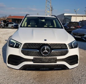 Mercedes-Benz GLE 350 D 4matic AMG BURMESTER ПОДГРЕВ ОБДУХВАНЕ 360КАМЕРИ - 40900 € / 79993.45 лв. - 35252037 2