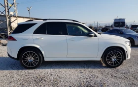 Mercedes-Benz GLE 350 D 4matic AMG BURMESTER ПОДГРЕВ ОБДУХВАНЕ 360КАМЕРИ - 40900 € / 79993.45 лв. - 35252037 8