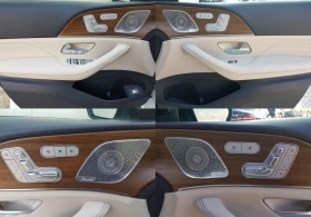 Mercedes-Benz GLE 350 D 4matic AMG BURMESTER ПОДГРЕВ ОБДУХВАНЕ 360КАМЕРИ - 40900 € / 79993.45 лв. - 35252037 16