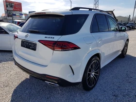 ����� �� �������� �� Mercedes-Benz GLE 350 D 4matic AMG BURMESTER ������� ��������� 360������