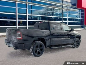 Dodge RAM 1500 Sport - 38444 € / 75189.93 лв. - 35261272 5