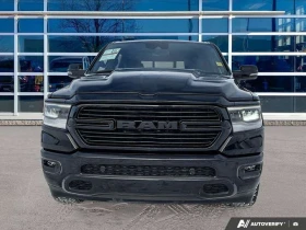 Dodge RAM 1500 Sport - 38444 € / 75189.93 лв. - 35261272 2