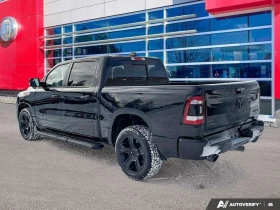 Dodge RAM 1500 Sport - 38444 € / 75189.93 лв. - 35261272 3