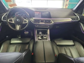 BMW X5 * XDRIVE40I * ПОДГРЕВИ * ОТ ПРЕДСТАВИТЕЛСТВО - 30890 € / 60415.59 лв. - 14181960 10