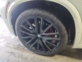 BMW X5 * XDRIVE40I * ПОДГРЕВИ * ОТ ПРЕДСТАВИТЕЛСТВО - 30890 € / 60415.59 лв. - 14181960 5