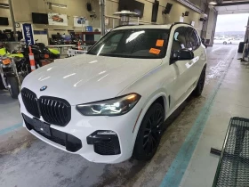 BMW X5 * XDRIVE40I * CARFAX * БЕЗ ПЪРВОНАЧАЛНА ВНОСКА