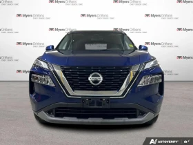Nissan Rogue �������* PANO* �.�����* CARPLAY*  | Mobile.bg � ����� ������ 8