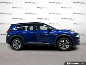 Nissan Rogue �������* PANO* �.�����* CARPLAY*  | Mobile.bg � ����� ������ 6