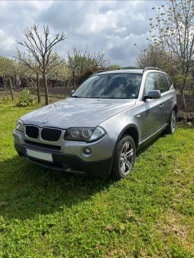 BMW X3 Faselift E83 | Mobile.bg � ����� ������ 2