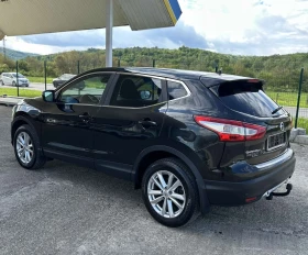 Nissan Qashqai 134000��. Facelift | Mobile.bg � ����� ������ 6