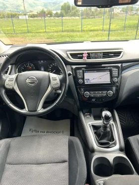 Nissan Qashqai 134000��. Facelift | Mobile.bg � ����� ������ 8