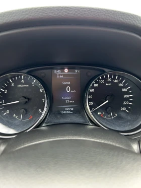 Nissan Qashqai 134000��. Facelift | Mobile.bg � ����� ������ 12