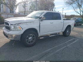 Dodge RAM 1500 3.0l Laramie 4X4 5'7 Box | Mobile.bg � ����� ������ 2
