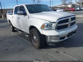 ������ Dodge RAM 1500