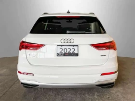 Audi Q3 45 TFSI quattro  CARFAX | Mobile.bg � ����� ������ 3