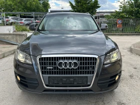 Audi Q5 2.0TFSI LED XENON  | Mobile.bg � ����� ������ 2