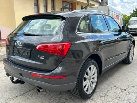 Audi Q5 2.0TFSI LED XENON  | Mobile.bg � ����� ������ 5