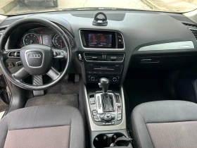 Audi Q5 2.0TFSI LED XENON  | Mobile.bg � ����� ������ 10
