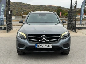 Mercedes-Benz GLC 350 350e 4Matic | Auto.bg — изображение 3