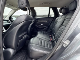 Mercedes-Benz GLC 350 350e 4Matic | Auto.bg — изображение 9