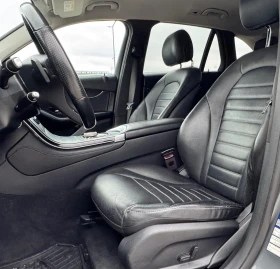 Mercedes-Benz GLC 350 350e 4Matic | Auto.bg — изображение 8
