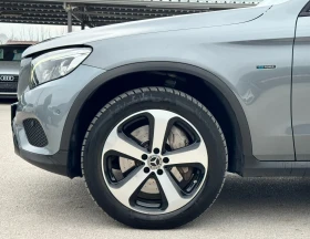 Mercedes-Benz GLC 350 350e 4Matic | Auto.bg — изображение 11