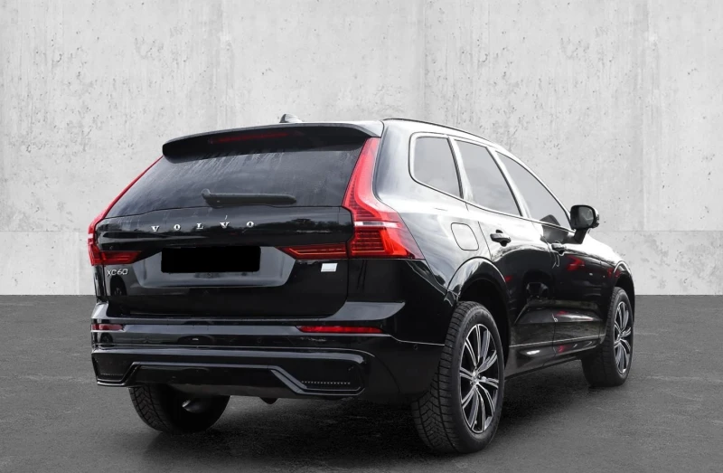 Volvo XC60 T8 Recharge AWD = Plus Dark= Гаранция, снимка 2 - Автомобили и джипове - 49167352