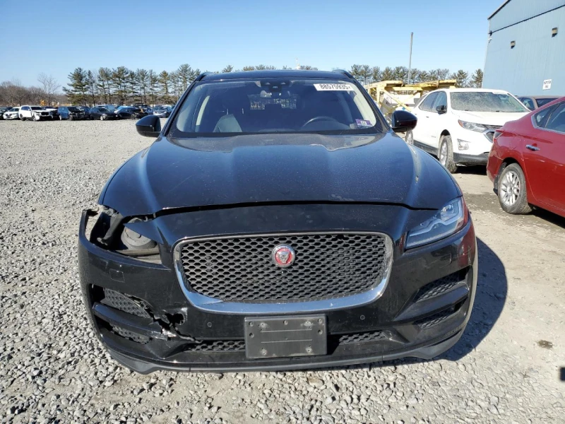 Jaguar F-PACE PRESTIGE* Digital Cockpit* FULL, снимка 2 - Автомобили и джипове - 49435738