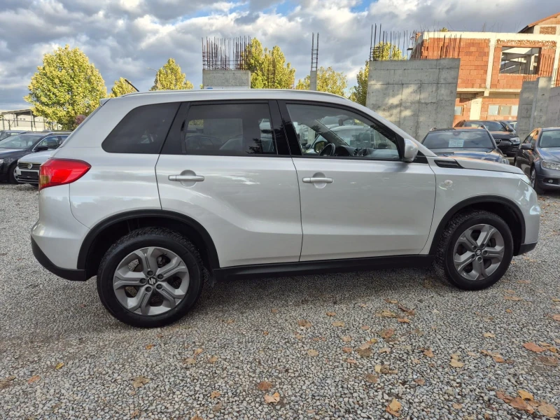 Suzuki Vitara 1.6DDiS-Comfort, снимка 4 - Автомобили и джипове - 52021753