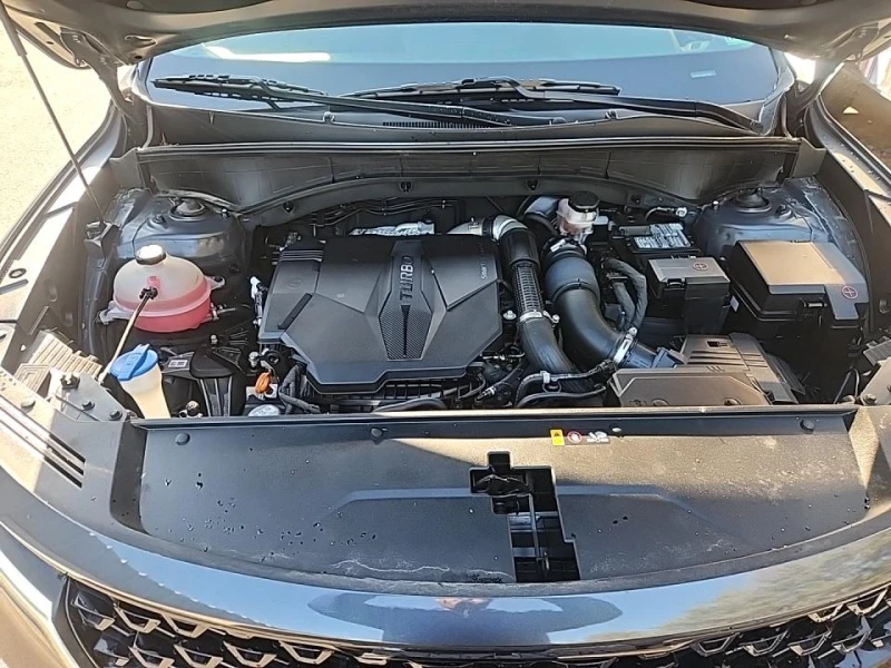 Kia Sorento SX Prestige, снимка 13 - Автомобили и джипове - 52482518