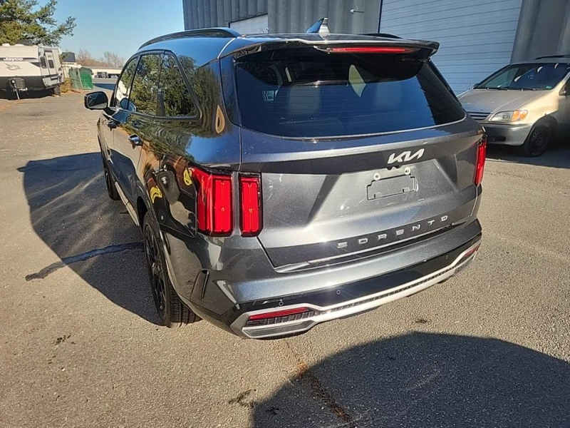 Kia Sorento SX Prestige, снимка 6 - Автомобили и джипове - 52482518