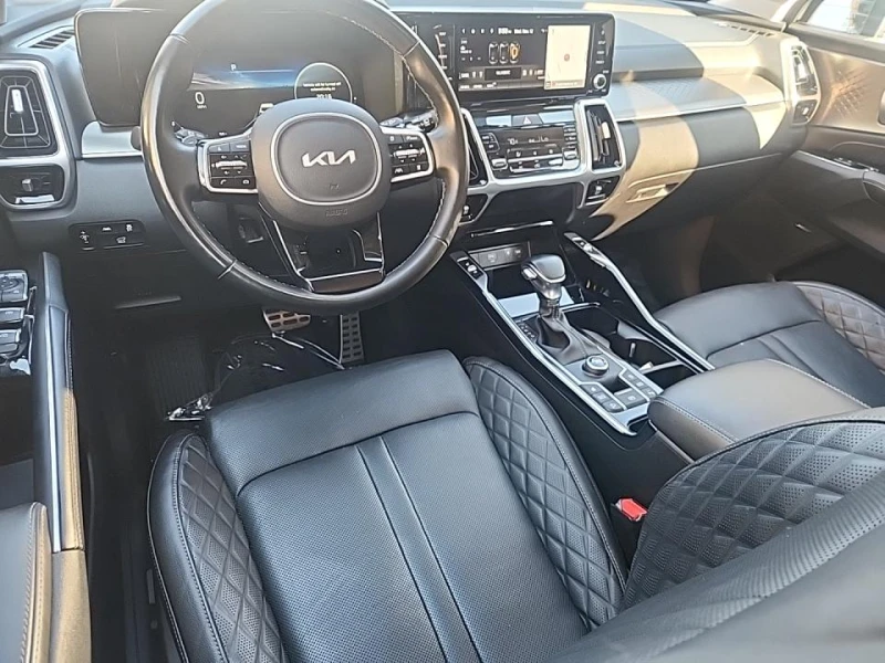 Kia Sorento SX Prestige, снимка 7 - Автомобили и джипове - 52482518