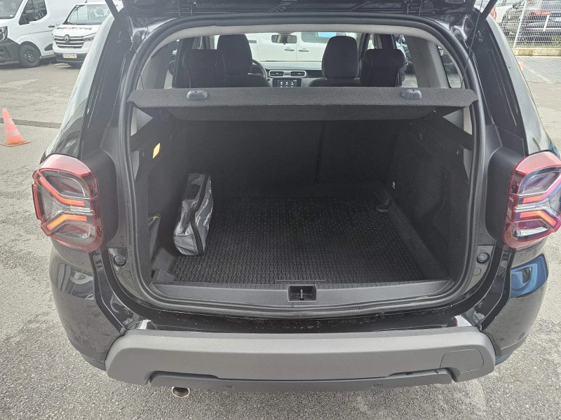 Dacia Duster 1.0 TCe 90 Stop&Start LPG, снимка 14 - Автомобили и джипове - 52501833