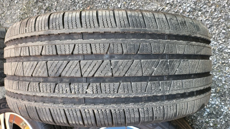 Mercedes-Benz GLS, снимка 5 - Автомобили и джипове - 52515010