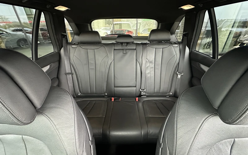 BMW X5 xDrive40d M Sport, снимка 8 - Автомобили и джипове - 52576152
