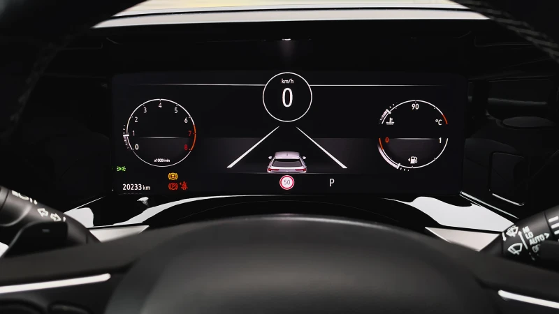 Opel Mokka 1.2 Turbo Elegance Automatic, снимка 15 - Автомобили и джипове - 52827408